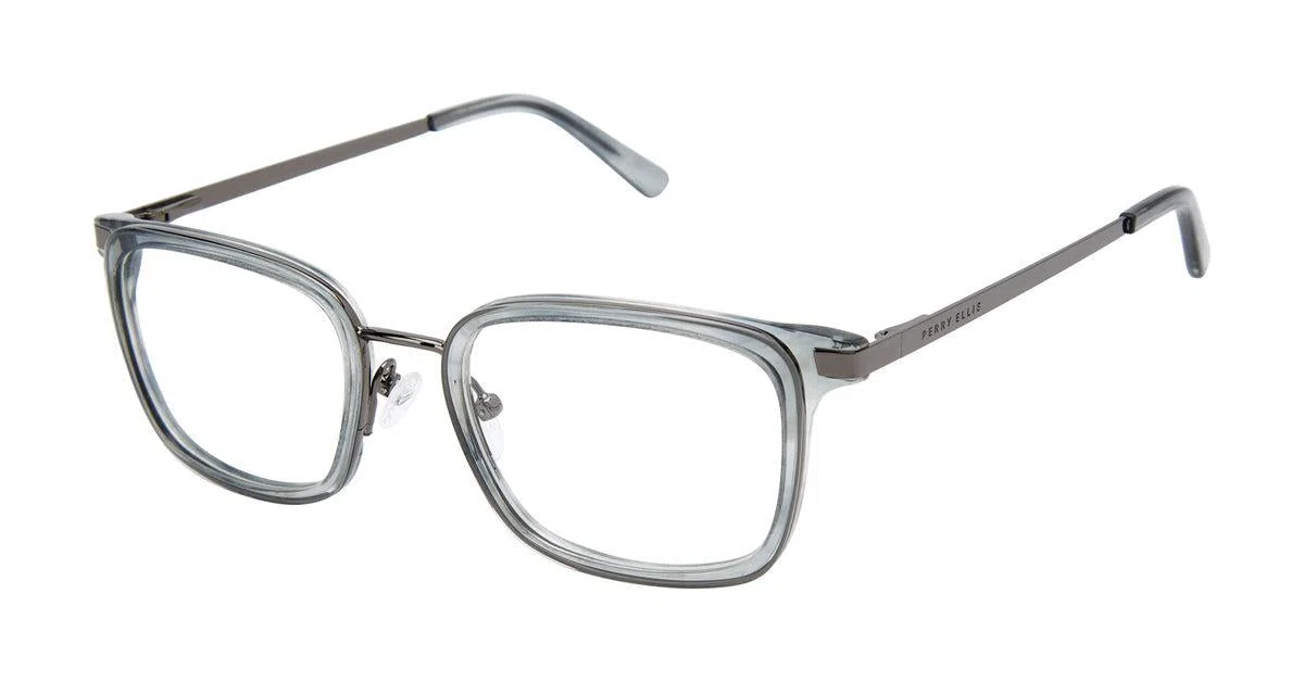 Perry Ellis 474 Eyeglasses - view 3